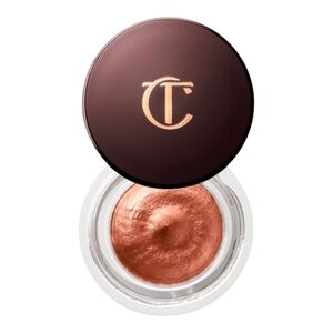 Charlotte Tilbury Eyes To Mesmerise Walk Of No Shame Cream Eyeshadow Russet Rose